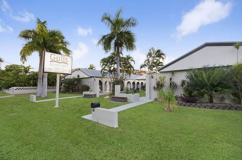 The Gulls Apartments - Hotel WA 0
