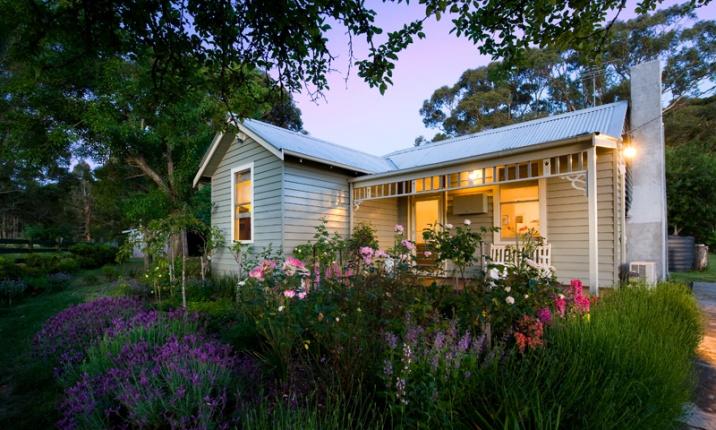 Korweinguboora VIC Hotel WA