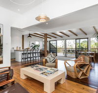 The Harrow - Hotel WA