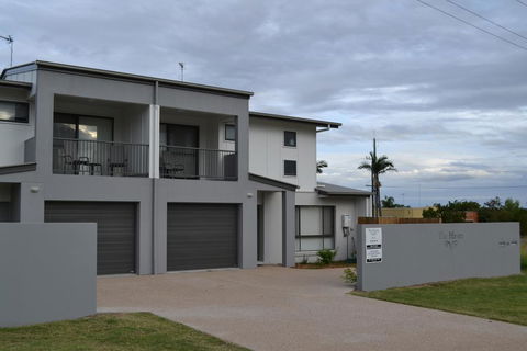 The Haven Biloela - Hotel WA 0
