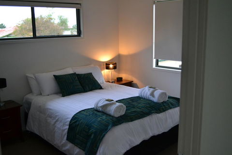 The Haven Biloela - Hotel WA 3