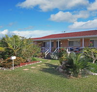 The Heights - home style comforts - Hotel WA