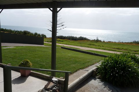 The Hideaway - Hotel WA 3