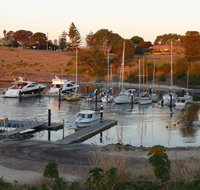 The Hideaway - Hotel WA