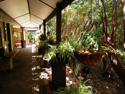 The Hideaway Luxury B&B Retreat - Hotel WA 2