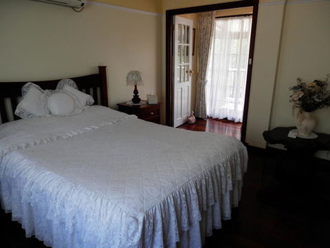 The Hideaway Luxury B&B Retreat - Hotel WA 0