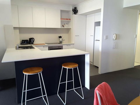 The Hill Apartments Currumbin Beach - Hotel WA 1