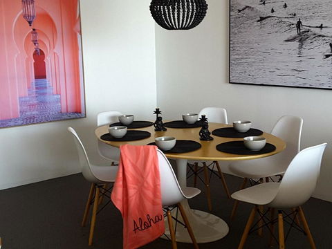 The Hill Apartments Currumbin Beach - Hotel WA 2
