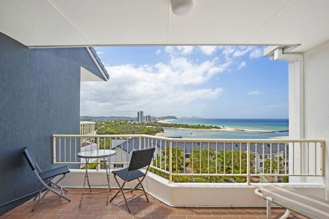 The Hill Apartments Currumbin Beach - Hotel WA 0