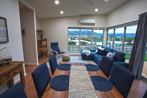 The Hill House - Hotel WA 1