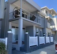 The Hutt - Hotel WA