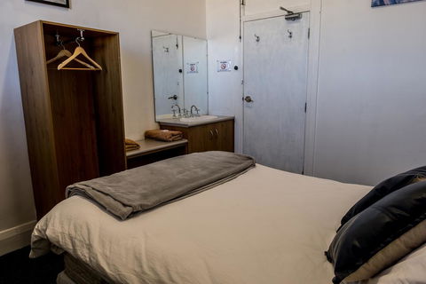 The Imperial Hotel - Hotel WA 3