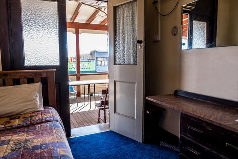 The Imperial Hotel - Hotel WA 1