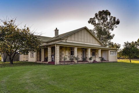 The Jazz B&B - Hotel WA 0