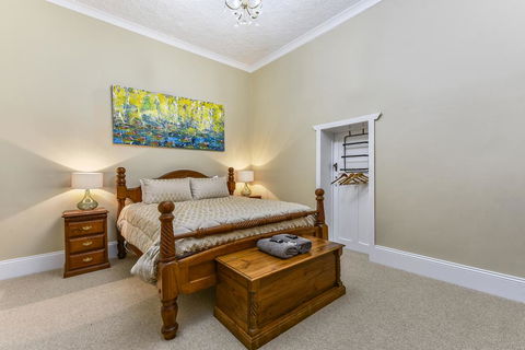 The Jazz B&B - Hotel WA 1