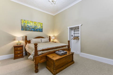 The Jazz B&B - Hotel WA 3