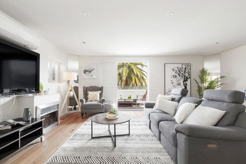 The Jetty Apartment By Ready Set Host - Hotel WA 0