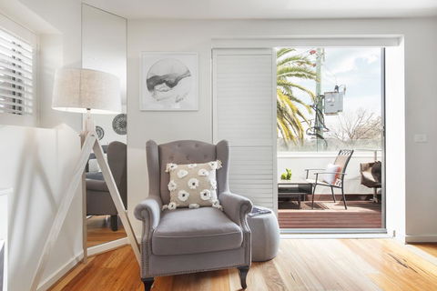 The Jetty Apartment By Ready Set Host - Hotel WA 1
