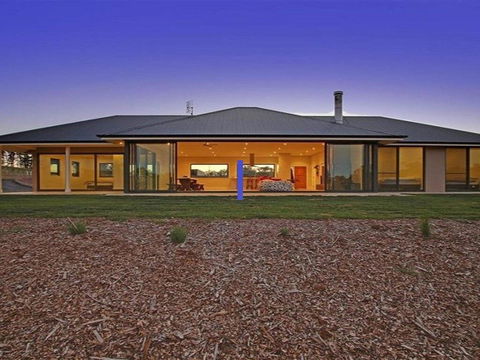 The Junction - Contemporary Meets River Country - Hotel WA 0