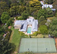 The Kangaloon House - Hotel WA