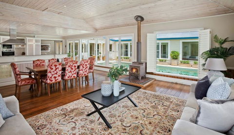 The Kangaloon House - Hotel WA 3