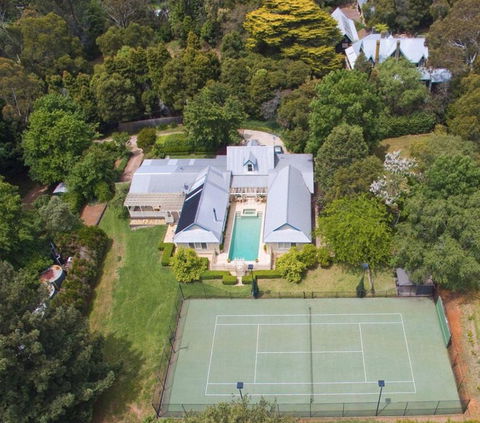 The Kangaloon House - Hotel WA 0