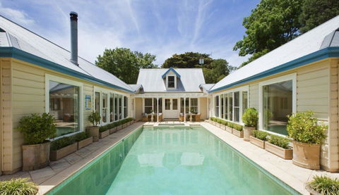 The Kangaloon House - Hotel WA 2