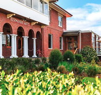 The Kermandie Hotel - Hotel WA