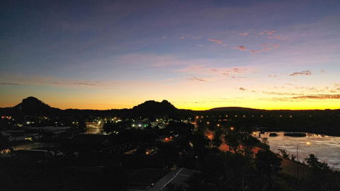 The Kimberley Grande Hotel - Hotel WA 2