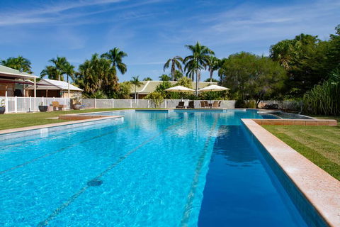 The Kimberley Grande Hotel - Hotel WA 3