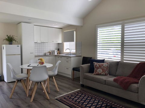 The Kookaburra Cottage - Hotel WA 2