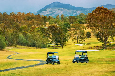 The Kooralbyn Valley - Hotel WA 2