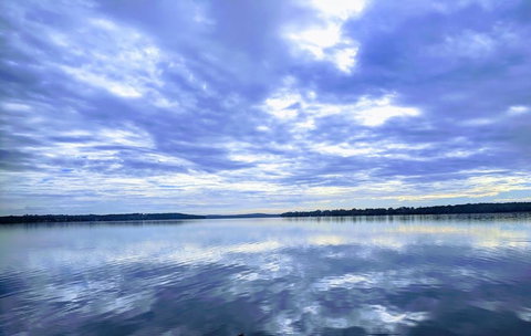 The Lake Escape - Hotel WA 2