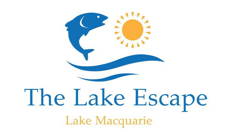 The Lake Escape - Hotel WA 1