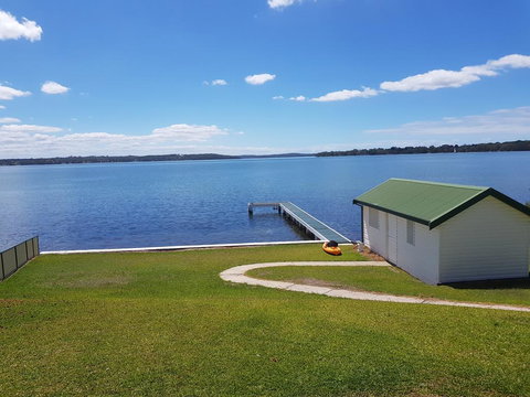 The Lake Escape - Hotel WA 0