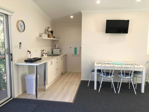 The Lake Guesthouse - Hotel WA 1