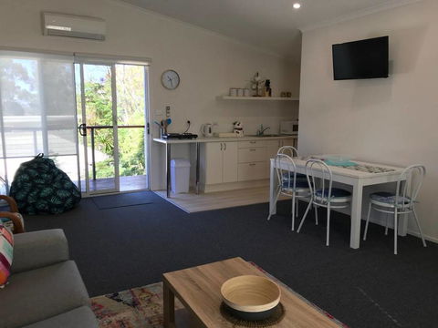 The Lake Guesthouse - Hotel WA 2