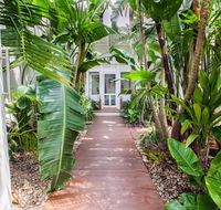 The Lakehouse in Raffetys Resort - Hotel WA