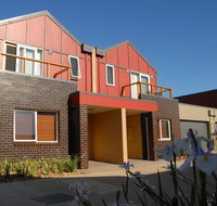 The Lakes Apartments - Hotel WA