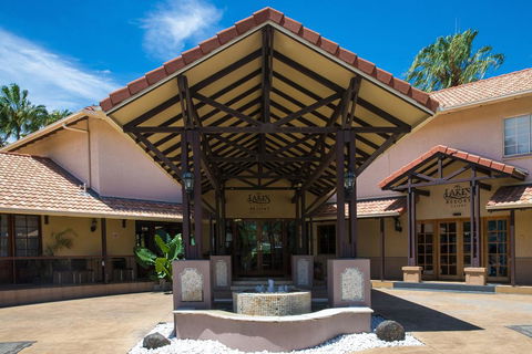 The Lakes Resort Cairns - Hotel WA 2