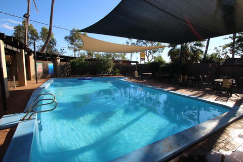 The Landing Port Hedland - Hotel WA 0
