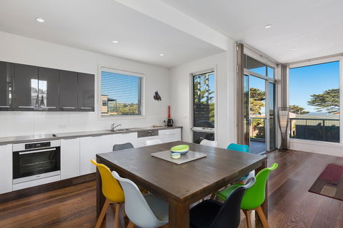 The Lane House - Hotel WA 2