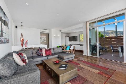 The Lane House - Hotel WA 1