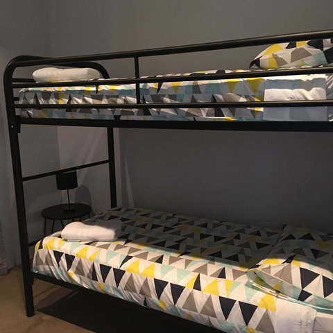 The Lane, Doubleview - Hotel WA 3