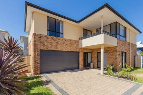The Lane, Doubleview - Hotel WA 0