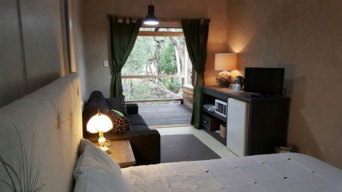 The Laurels Of Chinchilla - Hotel WA 1