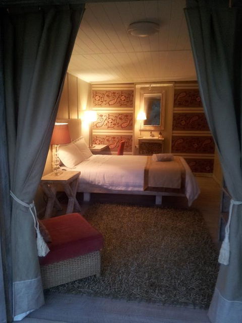 The Laurels Of Chinchilla - Hotel WA 3