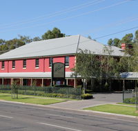 The Lawson Riverside Suites - Hotel WA