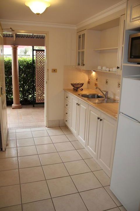 The Lawson Riverside Suites - Hotel WA 3