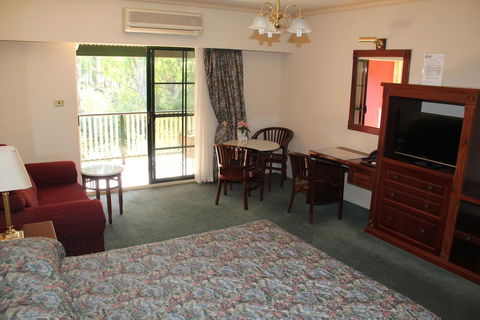The Lawson Riverside Suites - Hotel WA 1